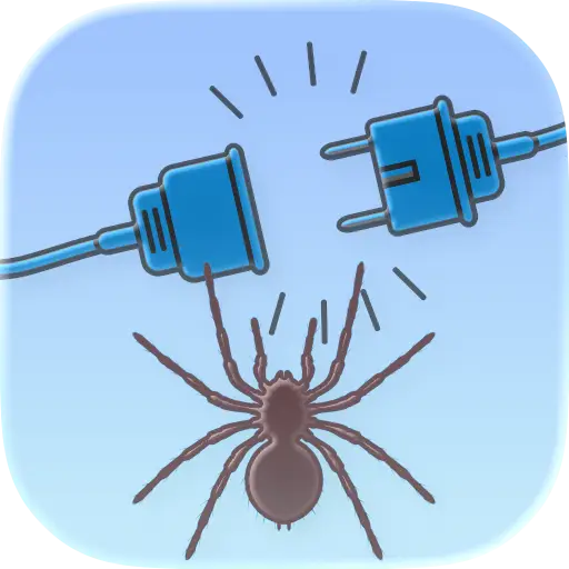 spiderunplugged v4.0 ios default 512x512@1x